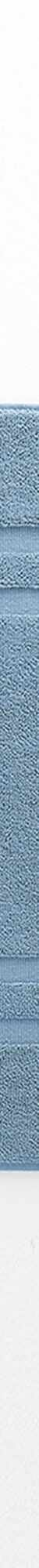 Tapis de bain éponge double liteau (bleu jean) Tapis de bain éponge double liteau (bleu jean)